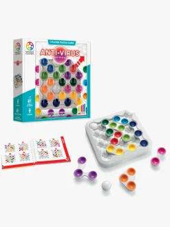 Smart Games Spil Anti-Virus