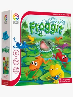 Smart Games Spil Froggit