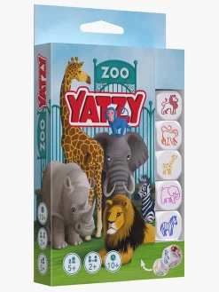 Smart Games Zoo Yatzy