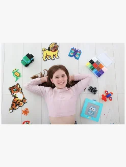 smART Pixelator 2.0 Perleplade