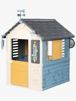 Smoby 4 Seasons Legehus