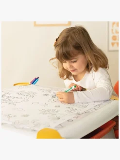 Smoby Aktivitetsbord