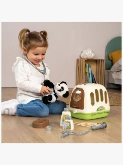 Smoby Animal Care Case Legesæt