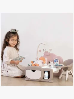 Smoby Baby Nurse Cocoon 3-i-1 Børneværelse