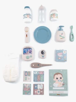 Smoby Baby Nurse Cocoon 3-i-1 Børneværelse