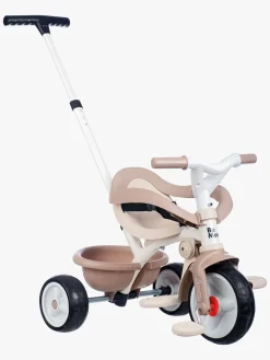 Smoby Be Move Trehjulet Cykel Comfort, Beige