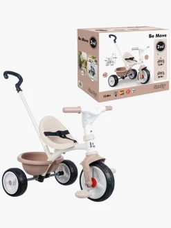Smoby Be Move Trehjulet Cykel, Beige