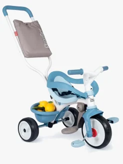 Smoby Be Move Trehjulet Cykel Comfort, Blå