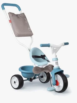 Smoby Be Move Trehjulet Cykel Comfort, Blå