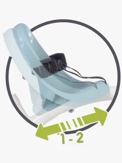 Smoby Be Move Trehjulet Cykel Comfort, Blå