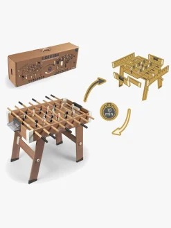 Smoby Fodboldbord Click & Goal