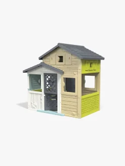Smoby Friends House Evo Legehus