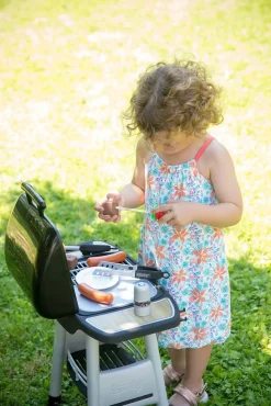 Smoby Grill Barbecue