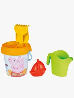 Smoby Gurli Gris Spandsæt