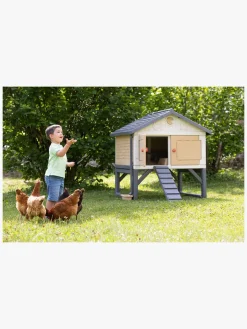 Smoby Hønsehus Cluck Cluck Cottage