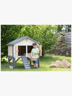 Smoby Hønsehus Cluck Cluck Cottage