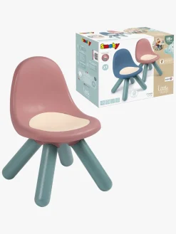 Smoby Kid Stol, Pink