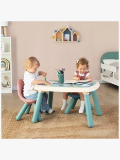 Smoby Kid Stol, Pink