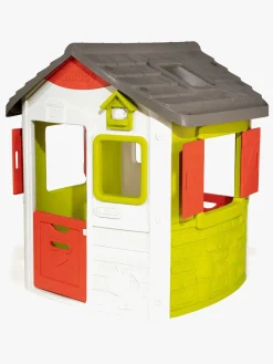 Smoby Legehus Neo Jura Lodge