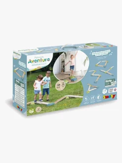 Smoby Life Adventure Course Balancebane