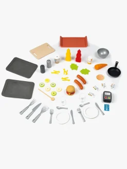 Smoby Life Chef Legehus