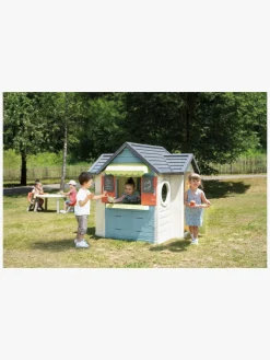 Smoby Life Chef Legehus