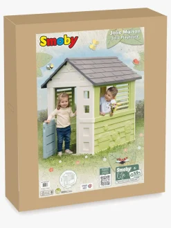 Smoby Life Jolie Legehus