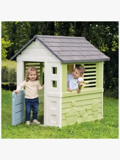 Smoby Life Jolie Legehus