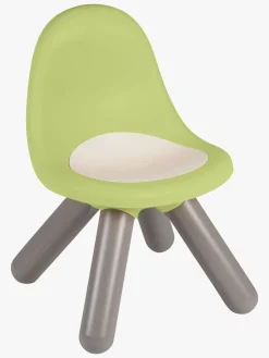 Smoby Life Kid Stol, Grøn