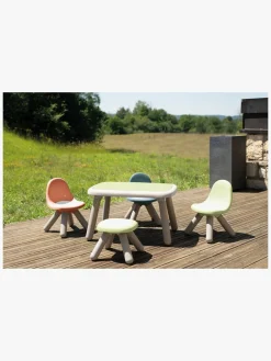 Smoby Life Kid Stol, Grøn