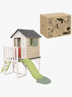 Smoby Life Legehus On Stilts