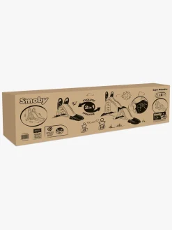 Smoby Life Megagliss Rutsjebane, Grøn