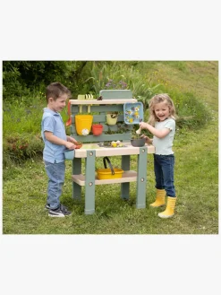 Smoby Life Mudderkøkken