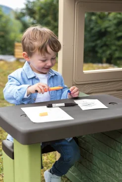 Smoby Life Picnicbord