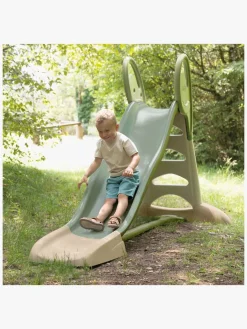 Smoby Life XL Rutsjebane, Grøn