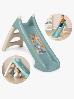 Smoby Little Smoby XS Rutsjebane