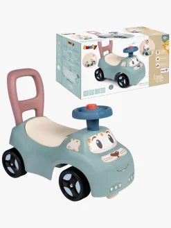 Smoby LS Auto Gåbil