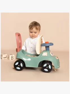 Smoby LS Auto Gåbil