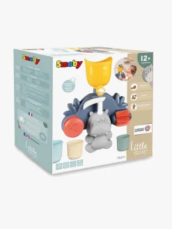 Smoby LS Hippo Badelegetøj