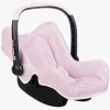 Smoby MAXI-COSI Autostol, Pink