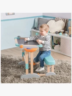 Smoby Modulo Space Legebord