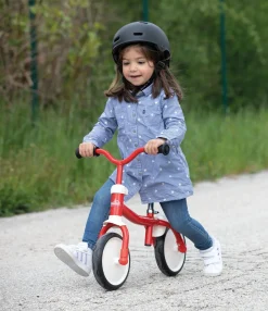 Smoby Rookie Løbecykel