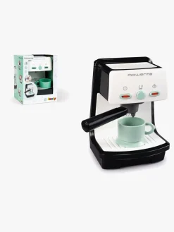 Smoby Rowenta Espresso Red