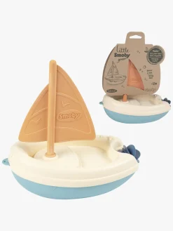 Smoby Sejlbåd, Blå