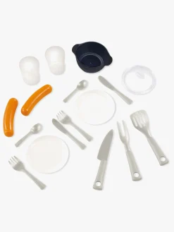 Smoby Sommer Køkkensæt