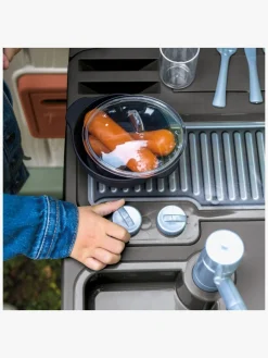 Smoby Sommer Køkkensæt