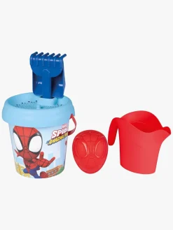 Smoby Spidey Spandsæt