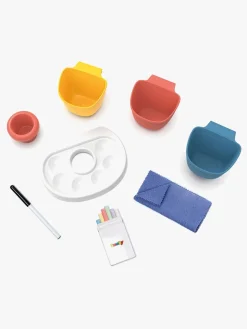 Smoby Staffeli Ultimate 2-i-1