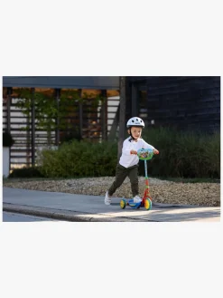 Smoby Super Mario Løbehjul 3W