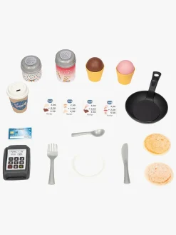 Smoby Sweety Corner Legehus, Blå